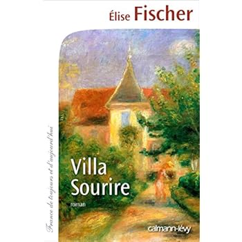 Villa Sourire