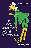Image de Le avventure di Pinocchio (Indimenticabili pocket)