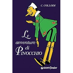 Le avventure di Pinocchio (Indimenticabili pocket)