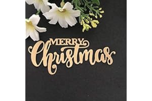 GOWXS Merry Christmas Cutting Dies for Card Making，Winter Word Cutting Dies Cut Stencils for DIY Scrapbooking Photo Album Decorative Embossing Paper Dies for Card Making Templated+Cute Brooch Pin
