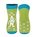 SOXO Children's socks glow in the dark - Size : UK Child 8.5 / 9