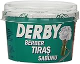Derby Shaving Soap in Bowl