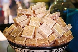 NATURA COLLECTION Stock 10 pezzi Profumo Solido all' Ambra Grigia 25 g cad.