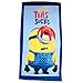 Produktbild S1/Strandtuch Die Minions Well This Sucks 70 x 140 cm