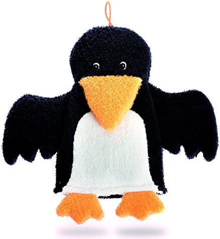 Egmont Toys Swash Handpuppet Crow