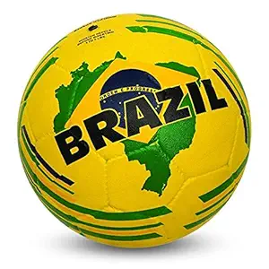 Nivia Country Colour Size-5