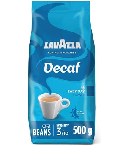 Lavazza ESPRESSO Dek Cremoso Decaffeinated Capsules 8983 - View #5