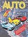 Produktbild Auto Libro da colorare dei cartoni animati per adolescenti. Più di 200 modelli di auto: Fiat, Mercedes, Honda, Renault, KIA, Audi e altri. Disegni ... da colorare professionali per giovani adulti