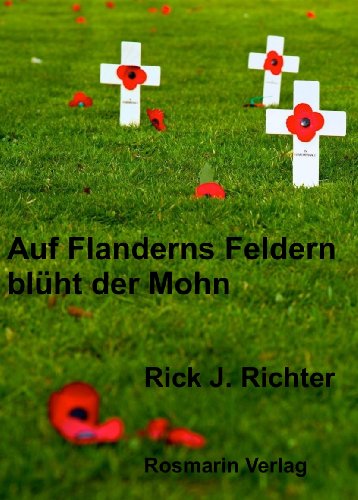 Download Auf Flanderns Feldern blüht der Mohn Download Auf Flanderns Feldern blüht der Mohn