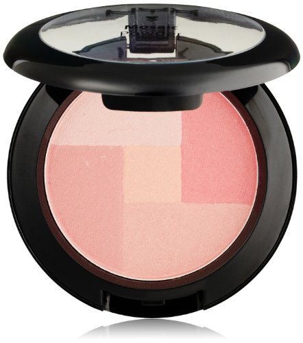 NYX Cosmetics Mosaic Powder - Rosey
