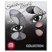 Collection Smokey Eye Palette the Smokey Collection 6g