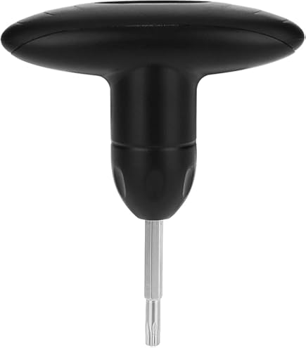 Topeak Clé Dynamométrique - D-Torq - gris/jaune