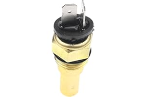 FRANKBERG Sensore di temperatura del refrigerante per Colt II III C1 A C5 A L 300 III L 400 L200 Lancer III IV Pajero II III Proudia/Dignity 1.5L-4.5L 1984-2015 MD050214