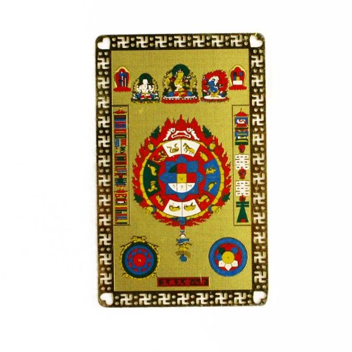 Feng Shui Amulet for Carrying