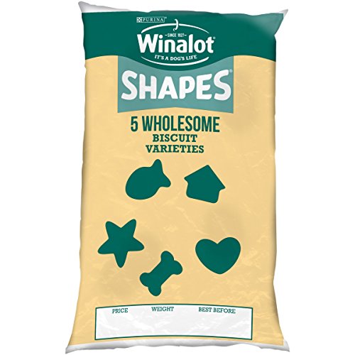 winalot shapes 15kg