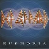 Euphoria by Def Leppard - Def Leppard