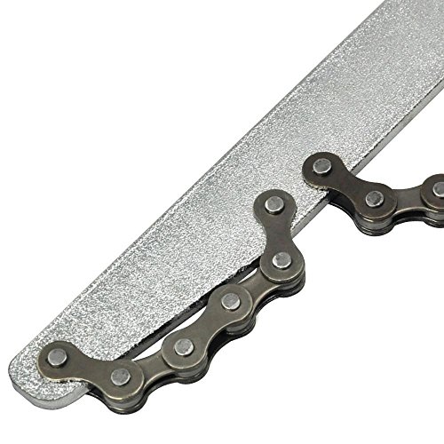 Yahee Kettenpeitsche Ritzelabnehmer Zahnkranzabzieher Schraubkranzabzieher Fahrrad Bike Werkzeug Radsport - 5