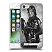 Produktbild Offizielle AMC The Walking Dead Daryl Doppelte Aussetzung Ruckseite Hülle für Apple iPhone 7