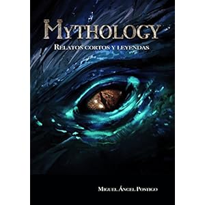 Mythology: Relatos cortos y leyendas