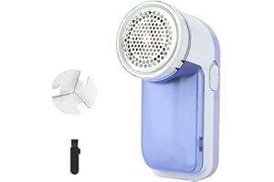 Rasoir Anti Bouloche, Revivoer Rasoir Peluche Coupe Bouloche Bouloche Appareil Enleve Peluche Vetement Anti Peluche Vetement Élimination Rapide et Efficace Peluches et Poils d'animaux