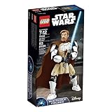 LEGO Star Wars 75109 Obi-Wan Kenobi Building Kit by LEGO - Lego
