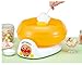 Produktbild Anpanman candy too! Granulated sugar too! Greedy Tabekko Cotton Candy