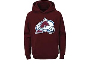 Outerstuff NBA Kids Youth 8-20 Alternate Color Polyester Performance Primary Logo Pullover Sweater Sweatshirt Hoodie