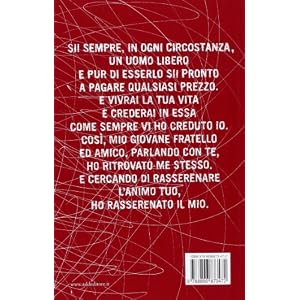 Gli uomini per essere liberi
