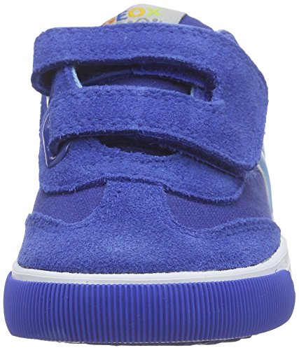 Geox Baby Jungen B Kiwi Boy E Lauflernschuhe - 4