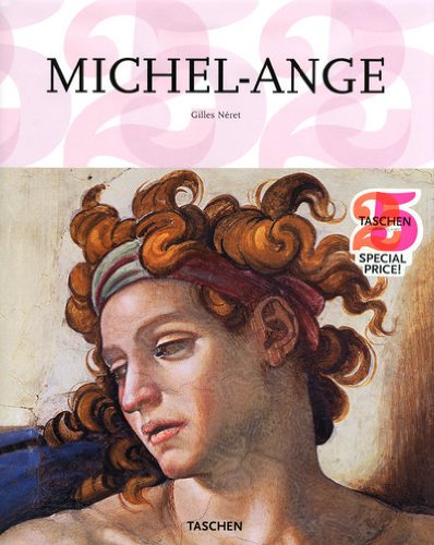 couverture de : Michel-Ange, 1475-1564