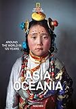 Image de National Geographic: Around the World in 125 Years – Asia Oceania