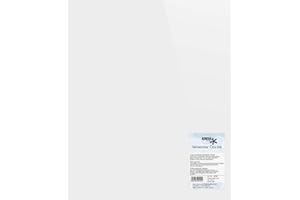 KREUL 40192 - Foglio per lanterne Window Color, circa 33 x 40 cm, foglio trasparente per realizzare lanterne individuali