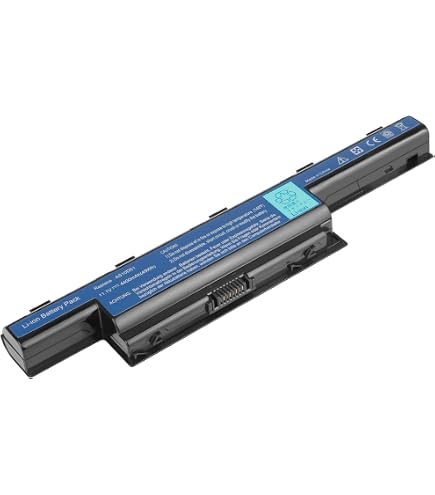 Batterie Originale Acer Aspire 5 A515-54 Series - 4200mAh 48Wh 60W