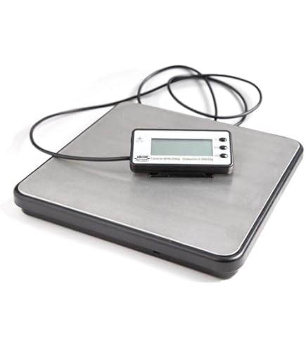 Bilancia A Piattaforma - BKT Series - AE Adam GmbH - Contapezzi / Con - Foto 5