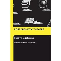 Buy Postdramatic Theatre Book Online at Low Prices in India