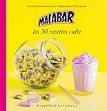 Malabar, les 30 recettes culte
