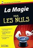 La Magie Poche pour les Nuls