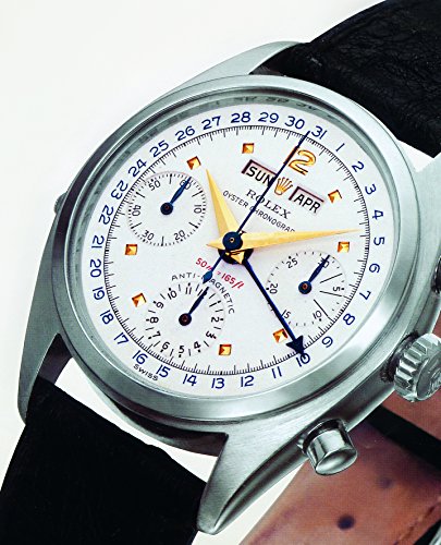 The Watch Book Rolex
