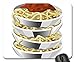 Produktbild Mouse Pads - Spaghetti Sauce Pasta Noodles Foods Edible