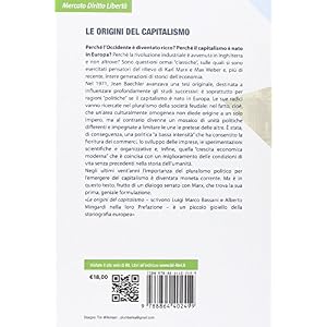 Le origini del capitalismo
