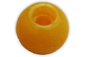 ‎BOSSMOBIL Original Bossmobil kompatibel mit T4 SCHALTUNG BUCHSE WÄHLSTANGE SCHALTSTANGE GESTÄNGE LAGERBOCK TOP ROBUST 24, X 10 X 20 mm Menge: 1 Stück