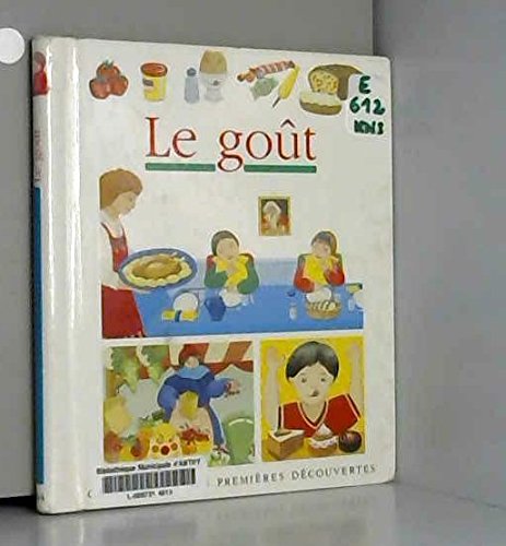 Le goût