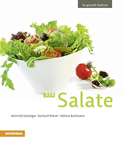 Download 33 x Salate Download 33 x Salate