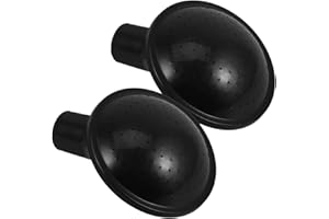 ANDRESLAD Large Watering can Head Replacement Garden Watering Nozzle for Indoor Outdoor Use Precision Spray Attachment for Flowers Vegetable Plants