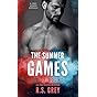 The Summer Games: Out of Bounds (English Edition)
