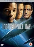 Independence Day (2-Disc Special Edition) [DVD] [1996] - 