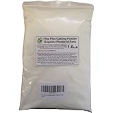 Plaster 1kg Fine Plus Casting Powder of Paris
