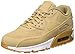 Nike Women’s Air Max 90 SE Gymnastics Shoes, Beige (Mushroom/Mushroom Gum/Light Brown/White), 5 UK
