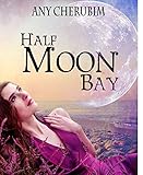 'Half Moon Bay' von Any Cherubim