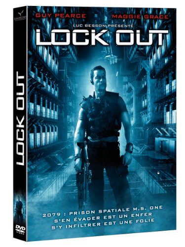 Lock out
